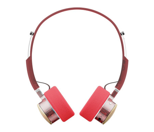 FiiO EH11 burgund - 1535751 - zdjęcie 2